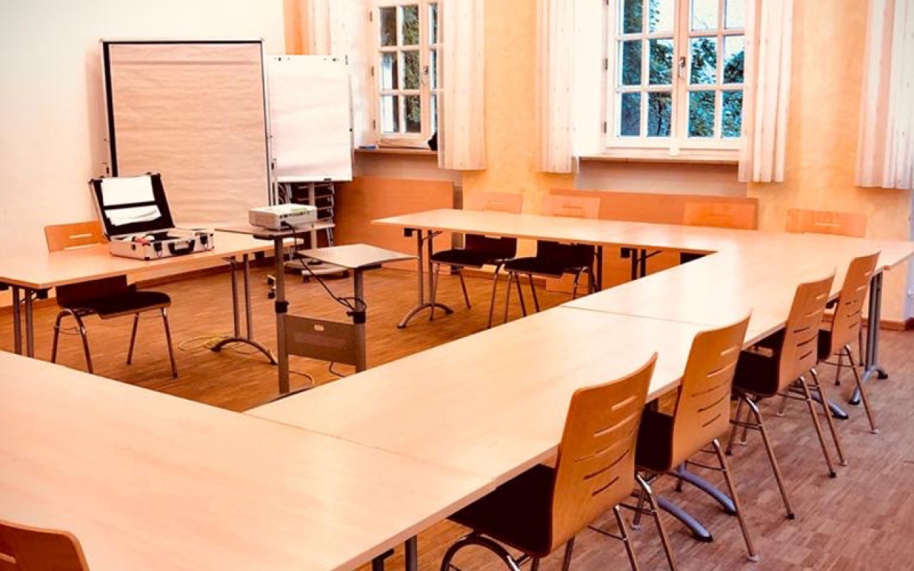 Seminartechnik