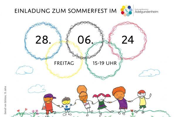 Sommerfest 2024