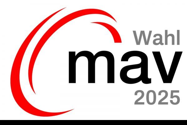 MAV Wahlen 2025 - Zeit mitzubestimmen!