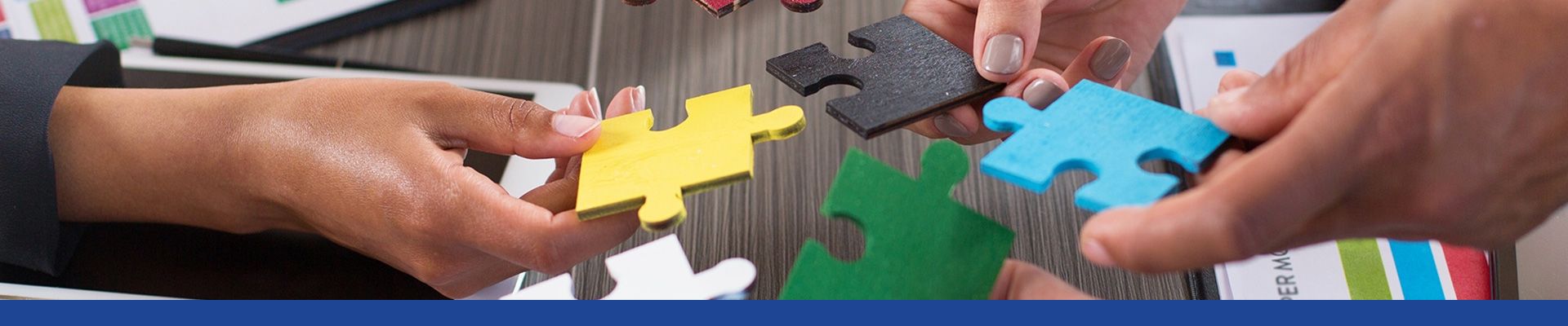 Das Adelgundenheim als Arbeitgeber